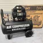 Hogedrukcompressor, UMT, AC440-40L, 2026